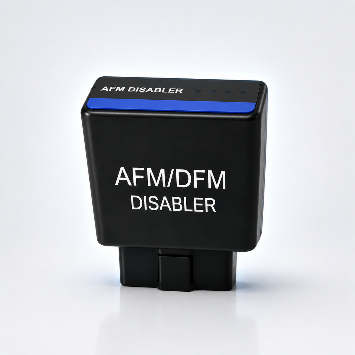 AFM/DFM Disabler