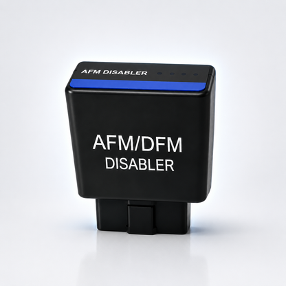AFM/DFM Disabler